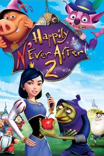Happily N'Ever After 2 Image