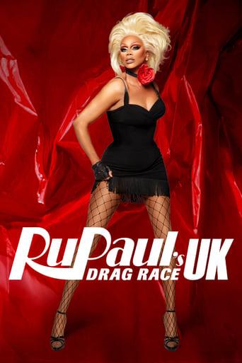 RuPaul's Drag Race UK Image