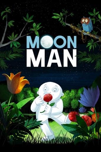 Moon Man Image