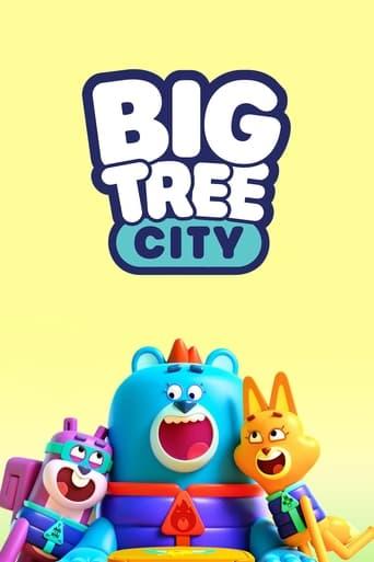 Big Tree City Image