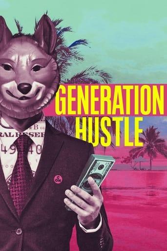 Generation Hustle Image