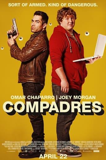 Compadres Image