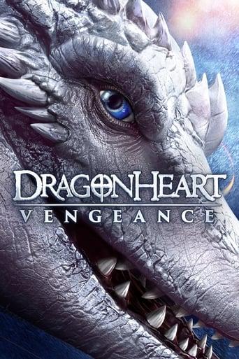 Dragonheart: Vengeance Image
