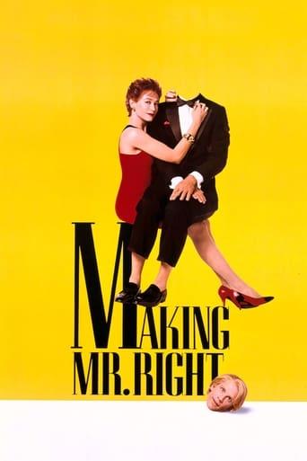 Making Mr. Right Image