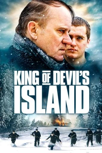 King of Devil's Island Image