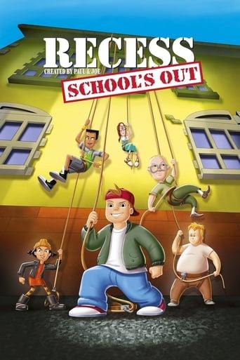 Recess: School's Out Image