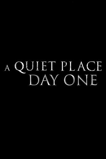 A Quiet Place: Day One Image