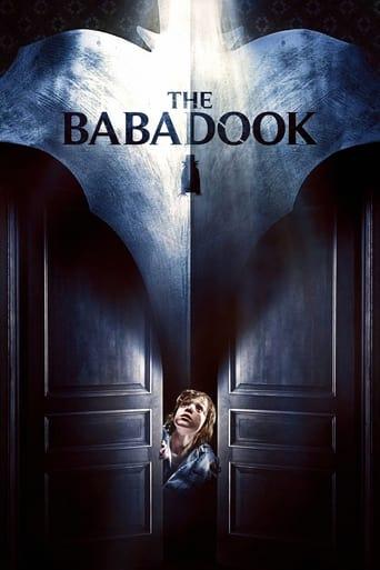 The Babadook Image