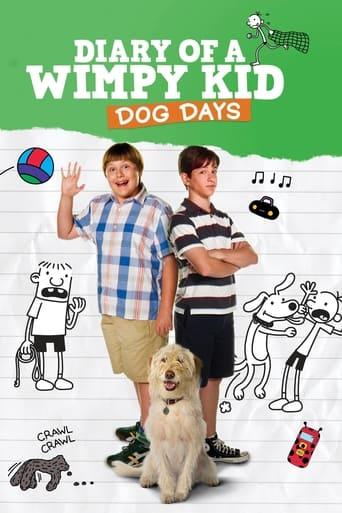 Diary of a Wimpy Kid: Dog Days Image