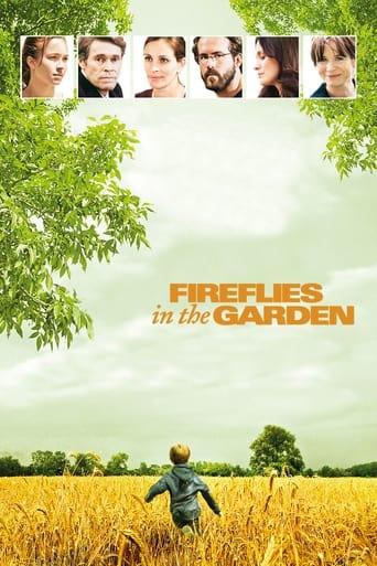 Fireflies in the Garden Image