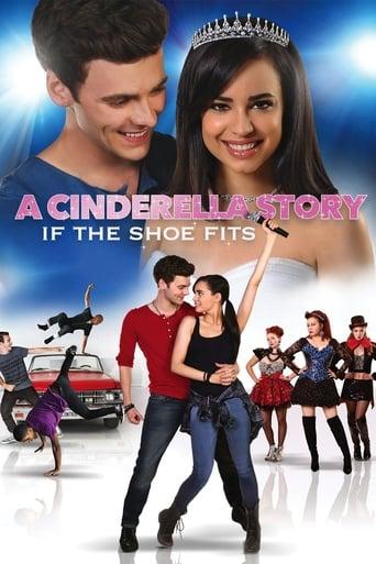 A Cinderella Story: If the Shoe Fits Image