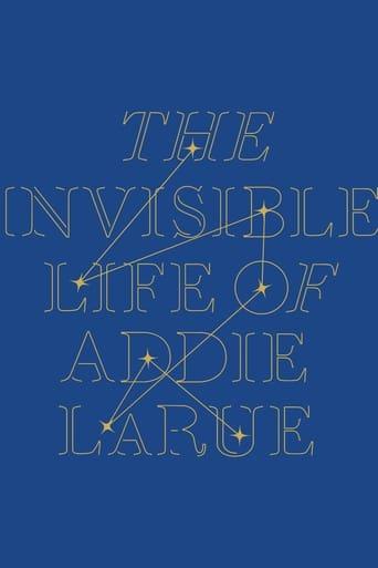 The Invisible Life of Addie Larue Image