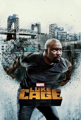 Marvel's Luke Cage Image