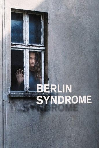 Berlin Syndrome Image
