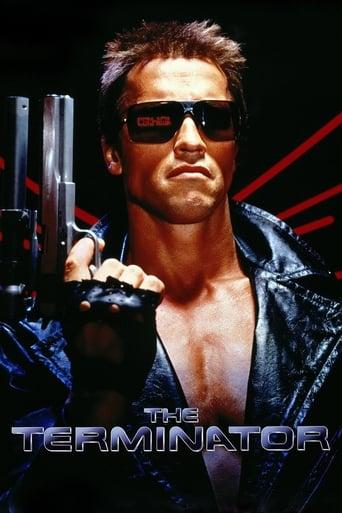 The Terminator Image