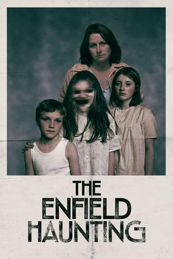 The Enfield Haunting Image