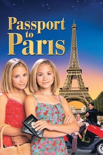 Passport to Paris Image