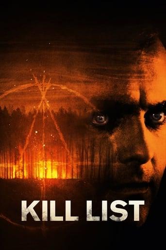 Kill List Image