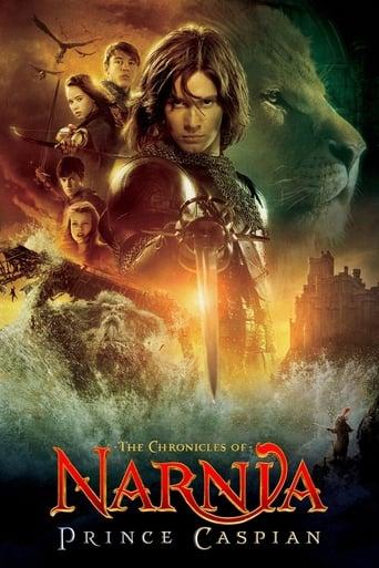 The Chronicles of Narnia: Prince Caspian Image