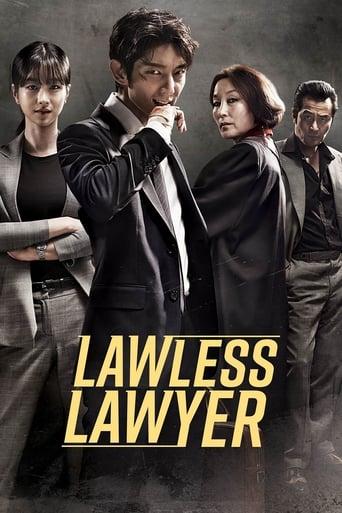 Lawless Lawyer Image