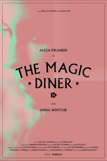 The Magic Diner Image