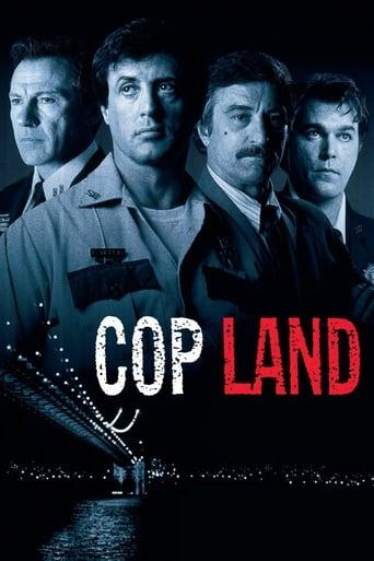 Cop Land Image