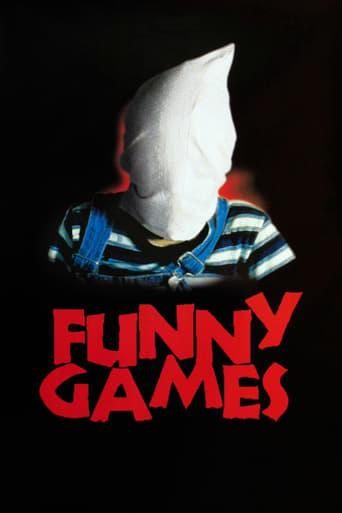 Funny Games Image