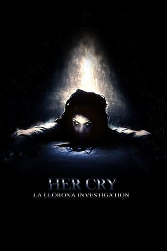 Her Cry: La Llorona Investigation Image
