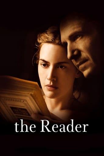 The Reader Image