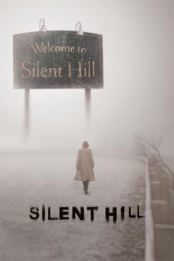 Silent Hill Image