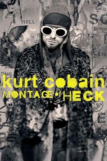 Cobain: Montage of Heck Image