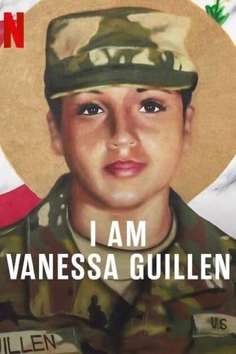 I Am Vanessa Guillen Image