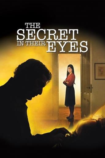 The Secret in Their Eyes Image