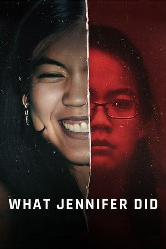 What Jennifer Did Image