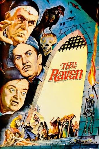 The Raven Image