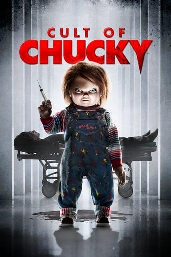 Cult of Chucky Image