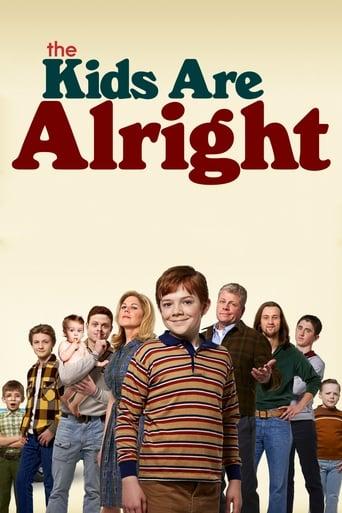 The Kids Are Alright Image