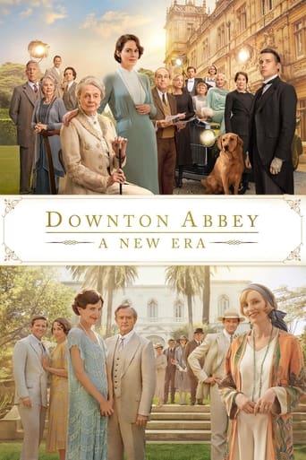 Downton Abbey: A New Era Image