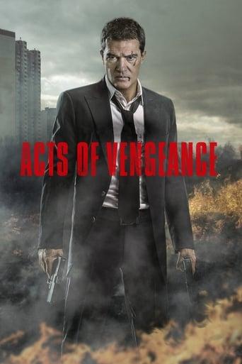 Acts of Vengeance Image