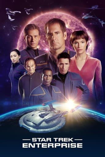 Star Trek: Enterprise Image