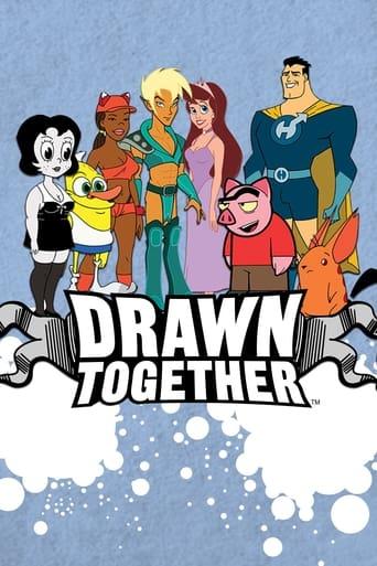 Drawn Together Image