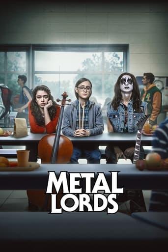 Metal Lords Image
