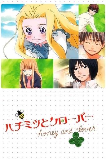 Honey and Clover Image