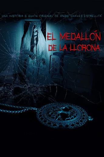 El medallón de La Llorona Image
