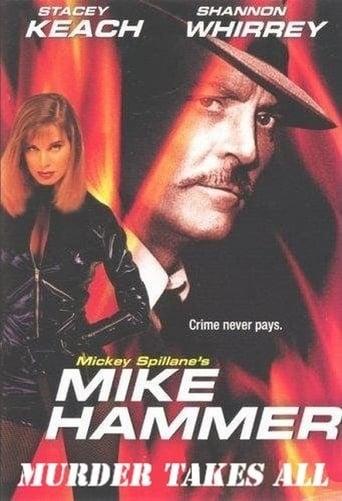 Mike Hammer: Murder Takes All Image