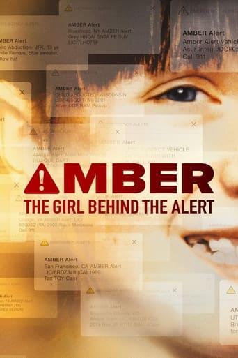 Amber: The Girl Behind the Alert Image