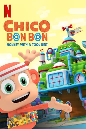 Chico Bon Bon: Monkey with a Tool Belt Image