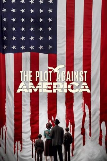 The Plot Against America Image
