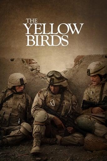 The Yellow Birds Image