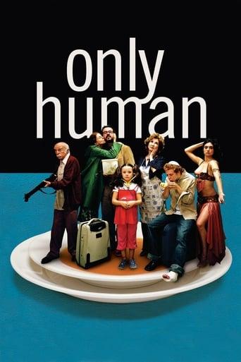 Only Human Image